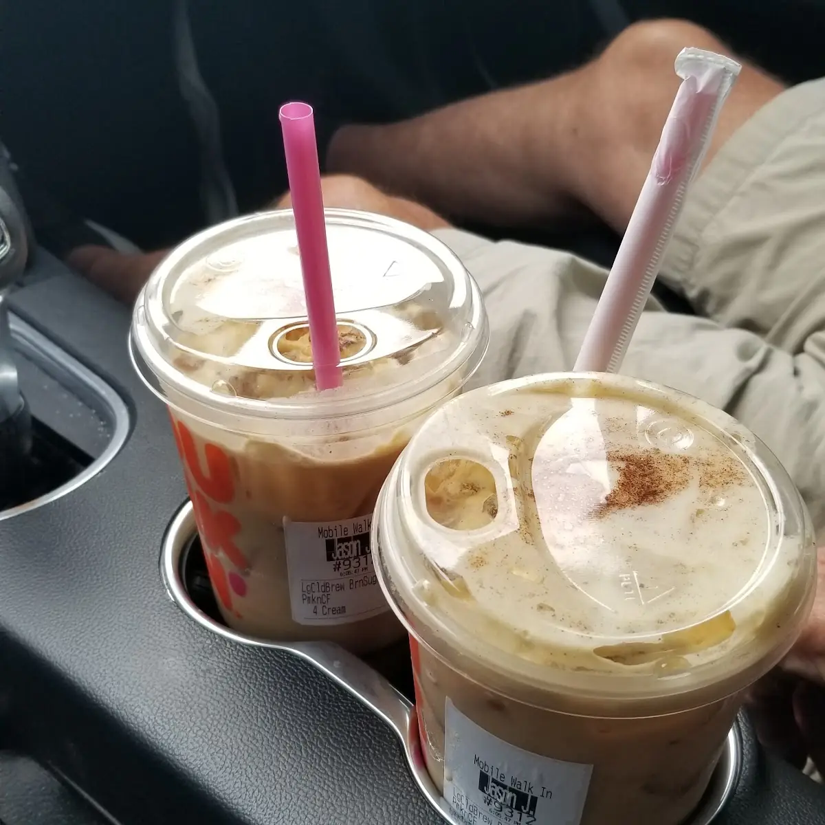 Pumpkin Spice
