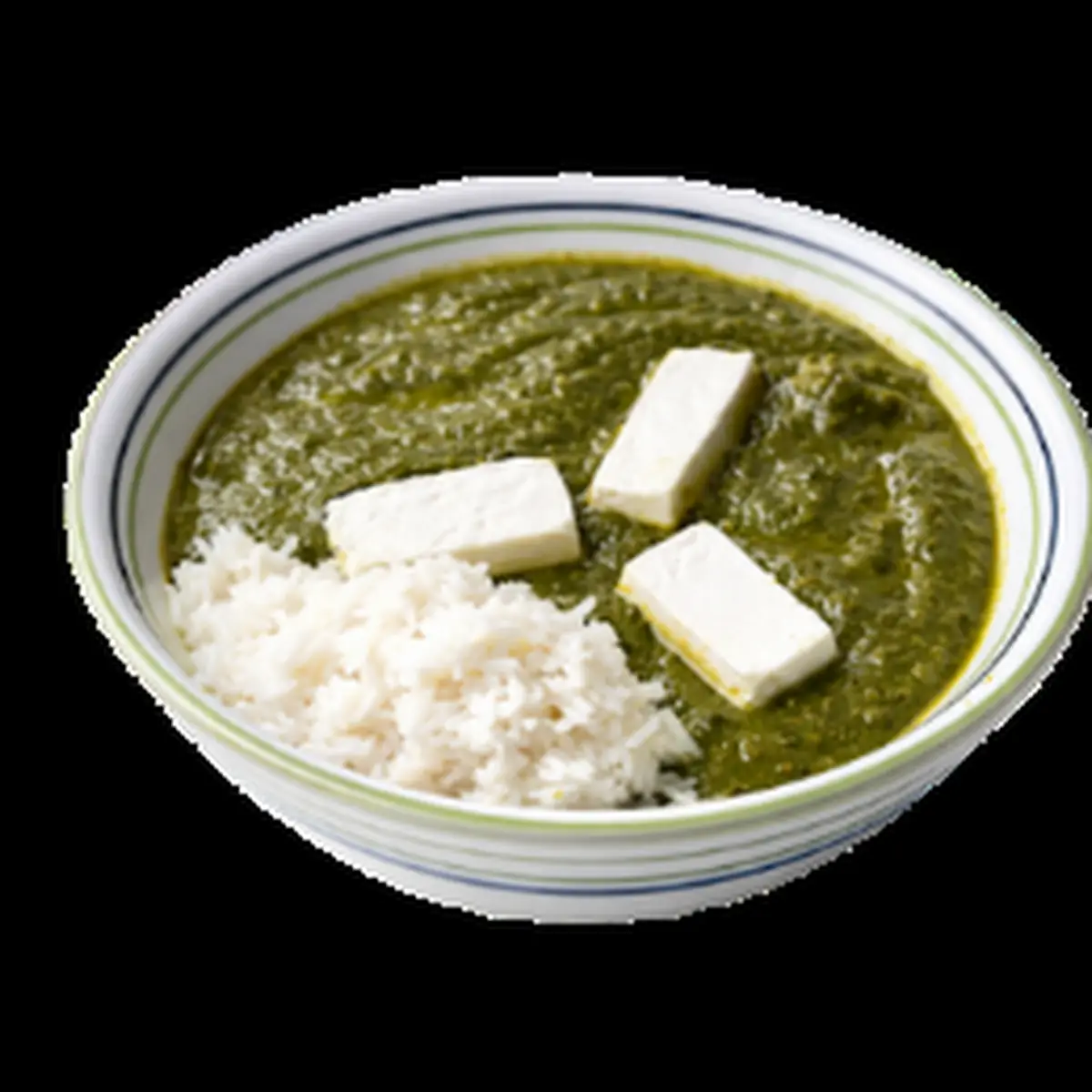Saag Paneer