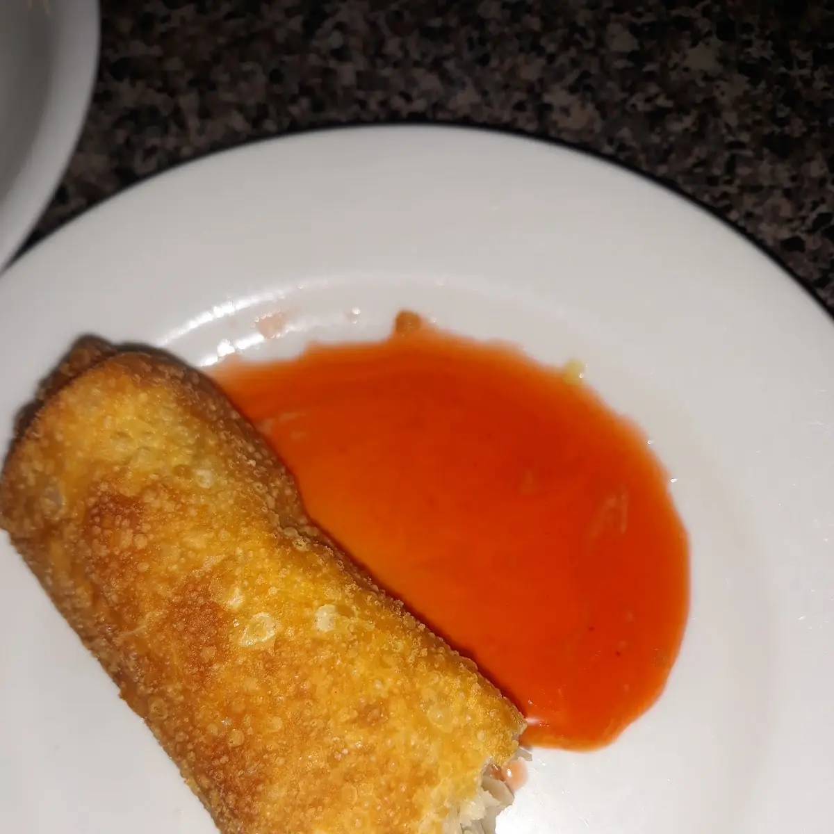 Egg Rolls