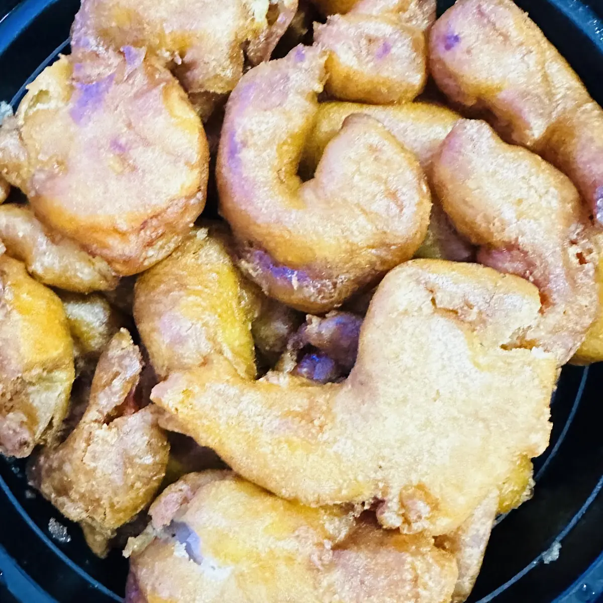 Sweet & Sour Shrimp