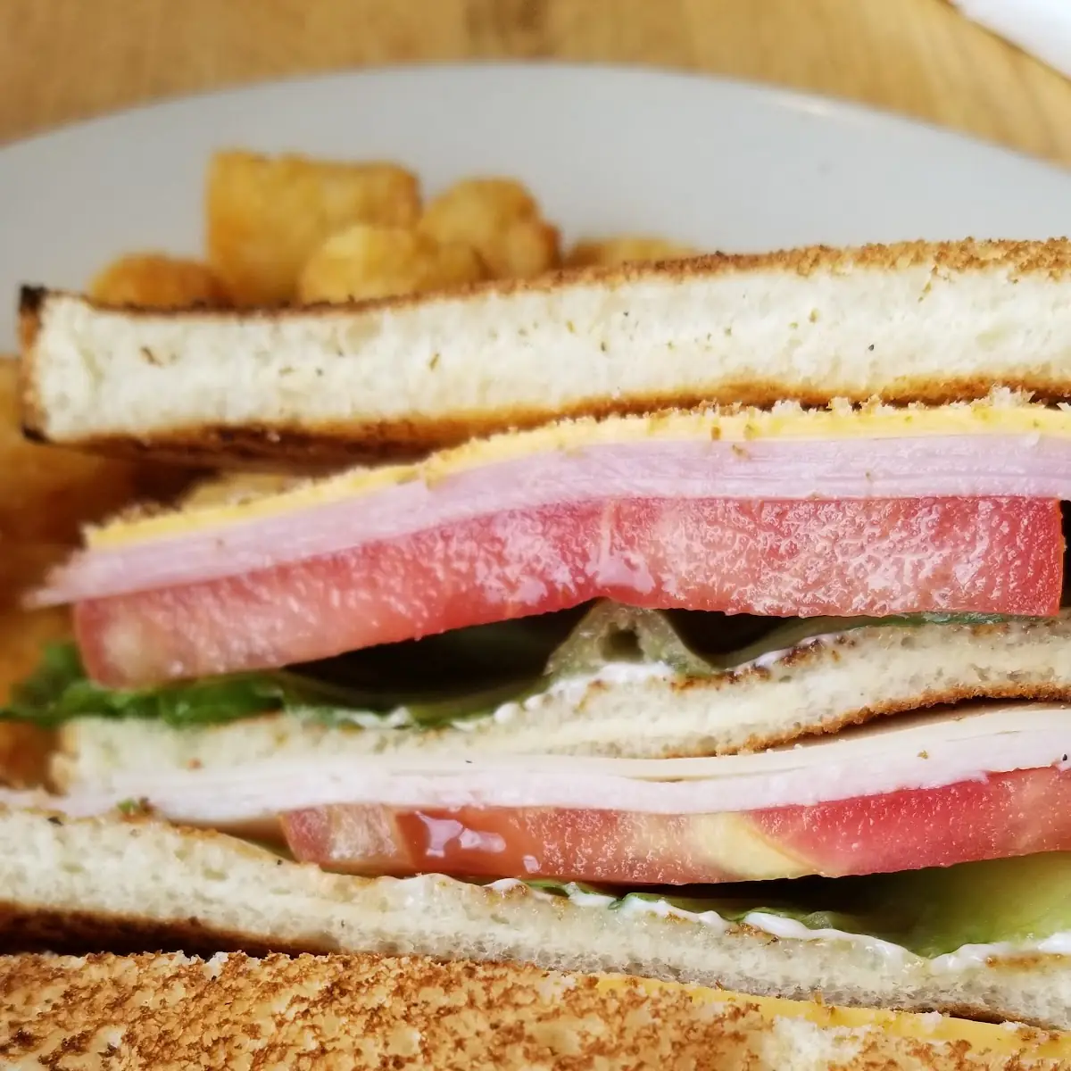 Club Sandwich