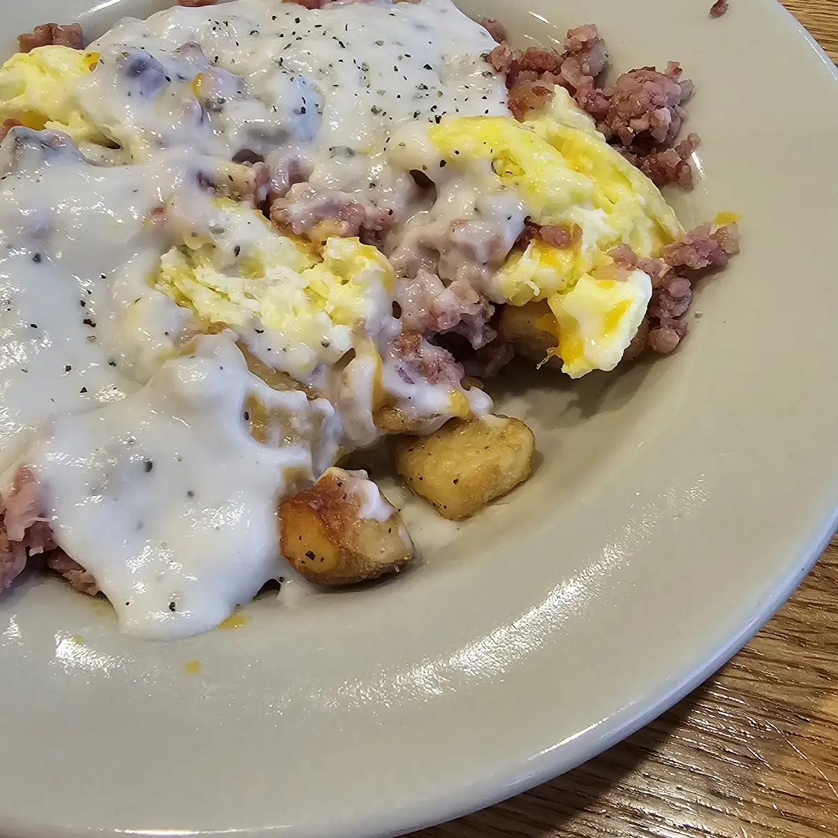 Corned Beef Hash