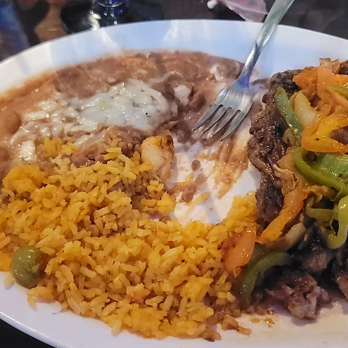 Carne Asada