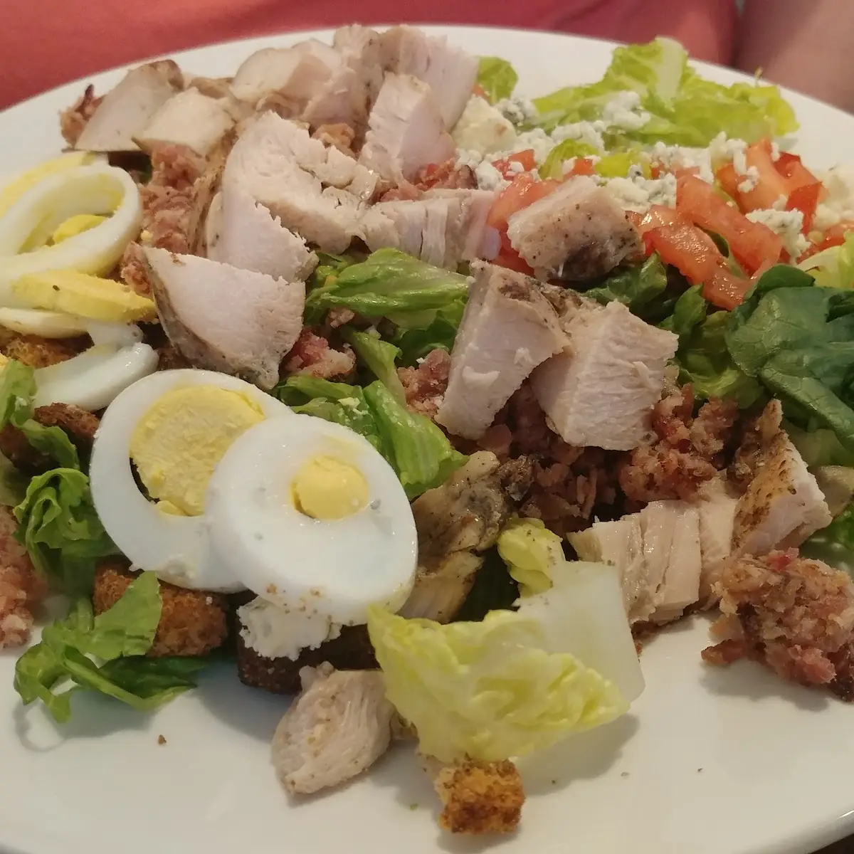 Cobb Salad