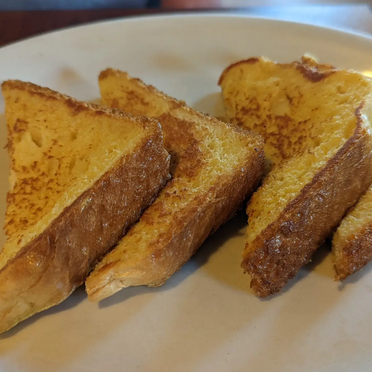 French Toast