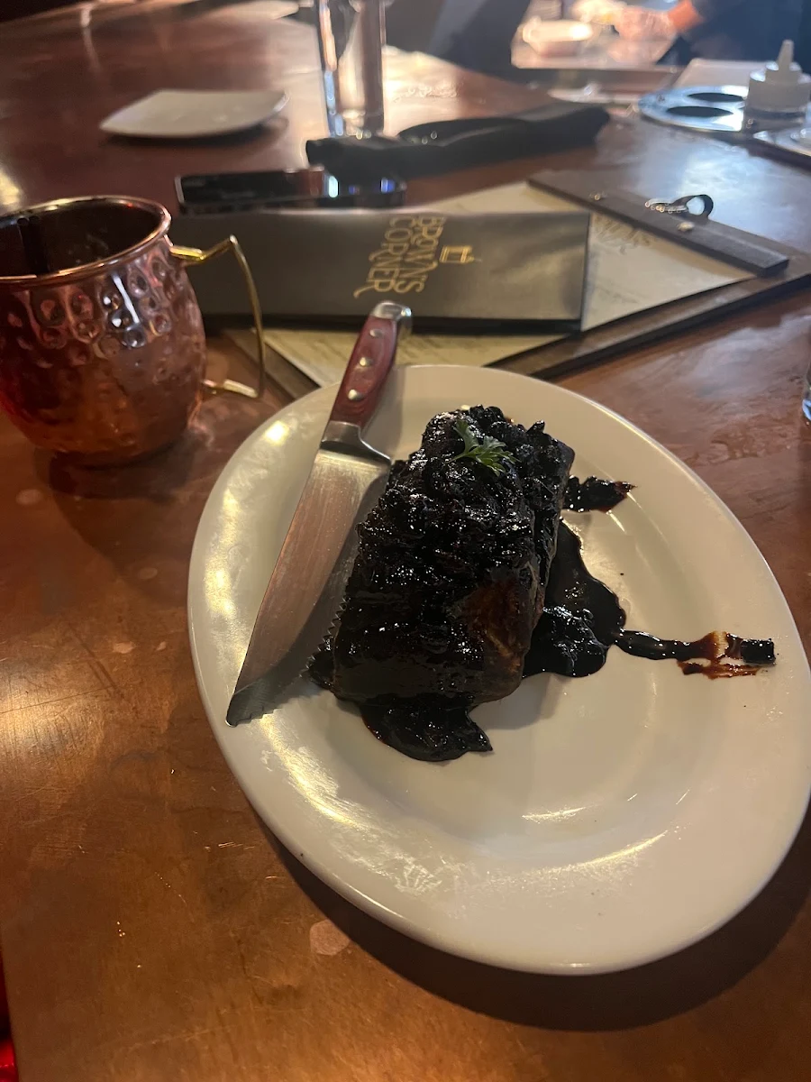 Pork Belly