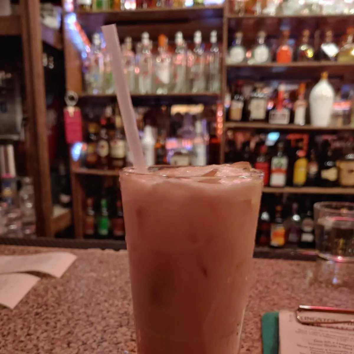 Rockin' Rootbeer Float
