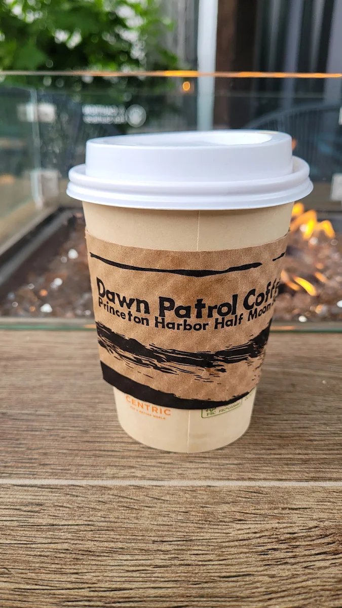 Small Light Roast