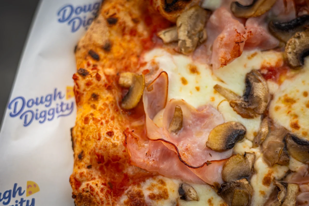 Highlights, Dough Diggity