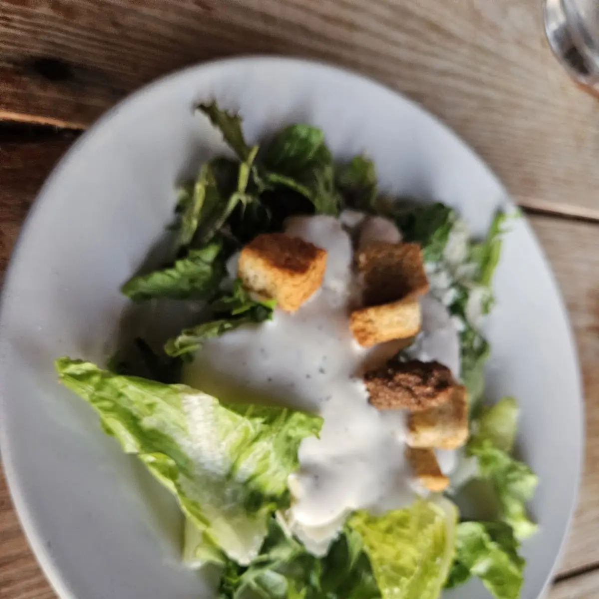 Side Salad