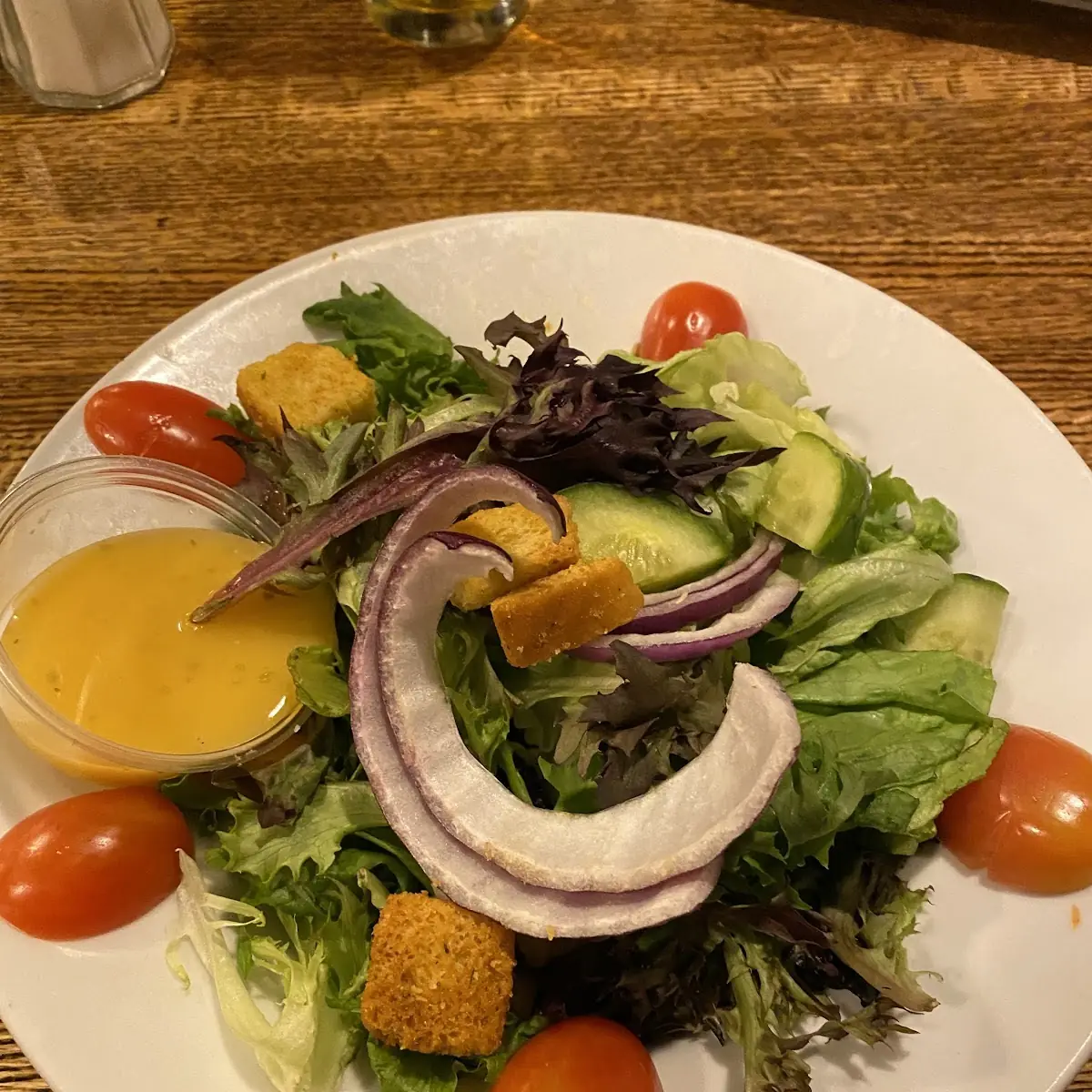 The Blacksmith Salad