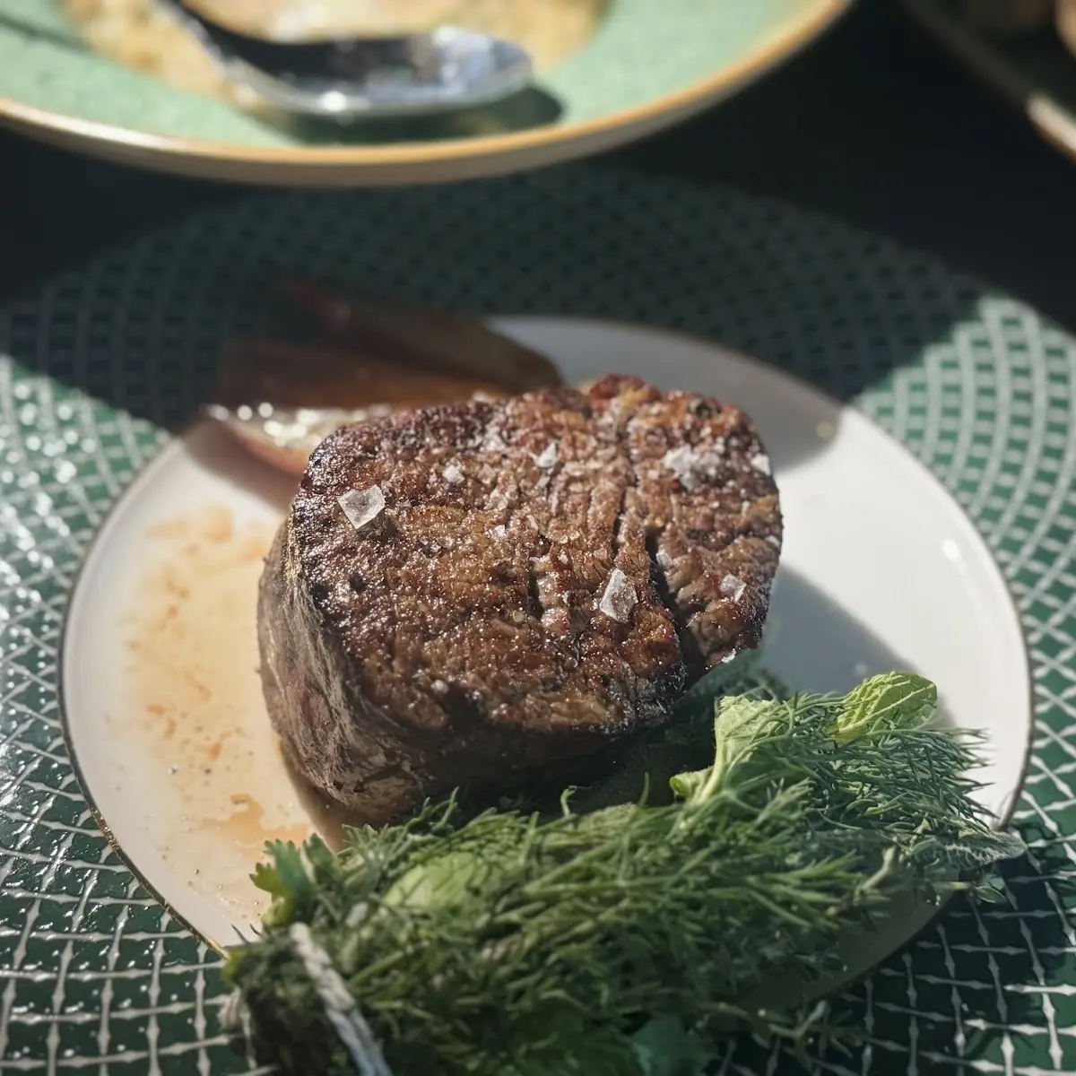 Prime Ribeye Steak 14oz