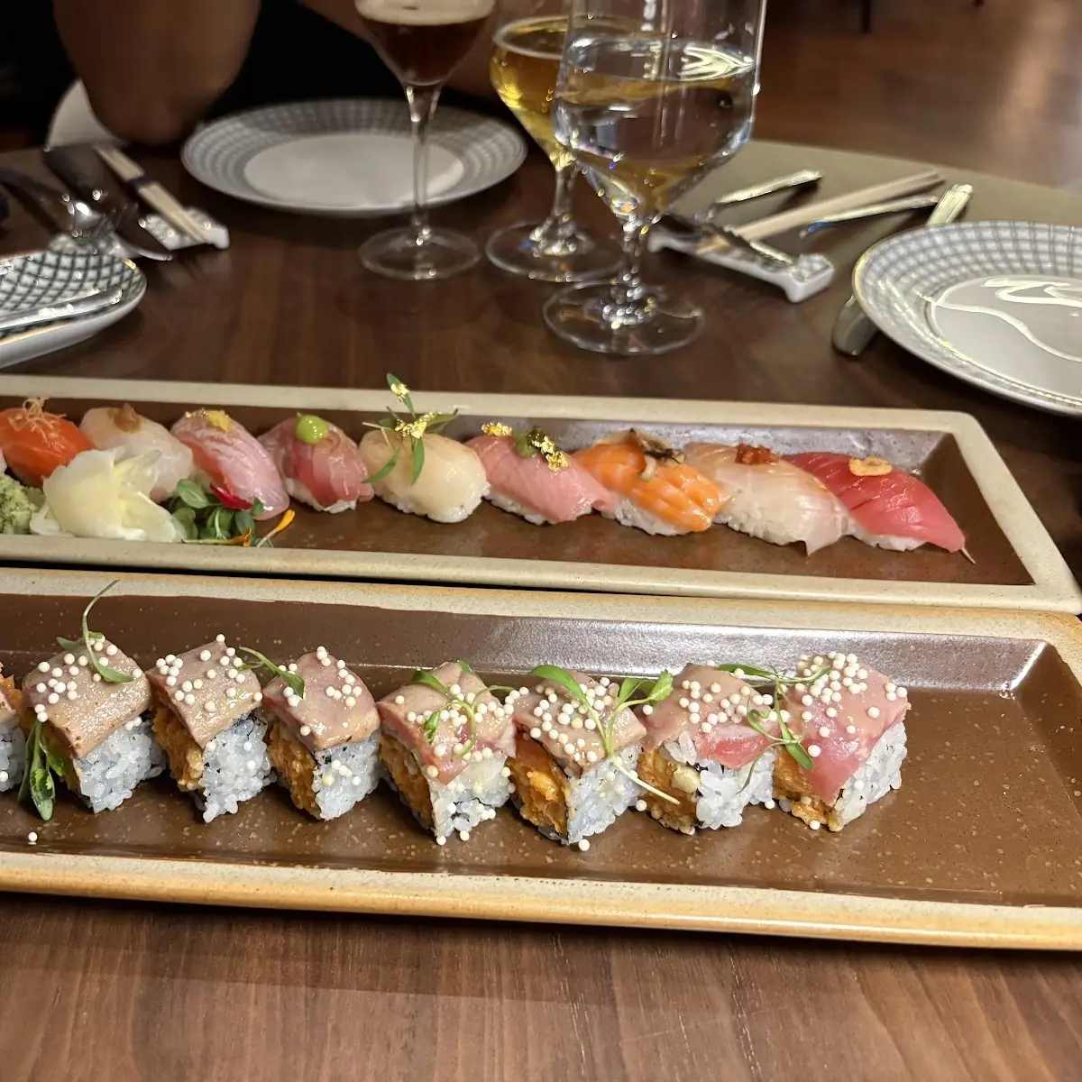 Side of Sushi Rice