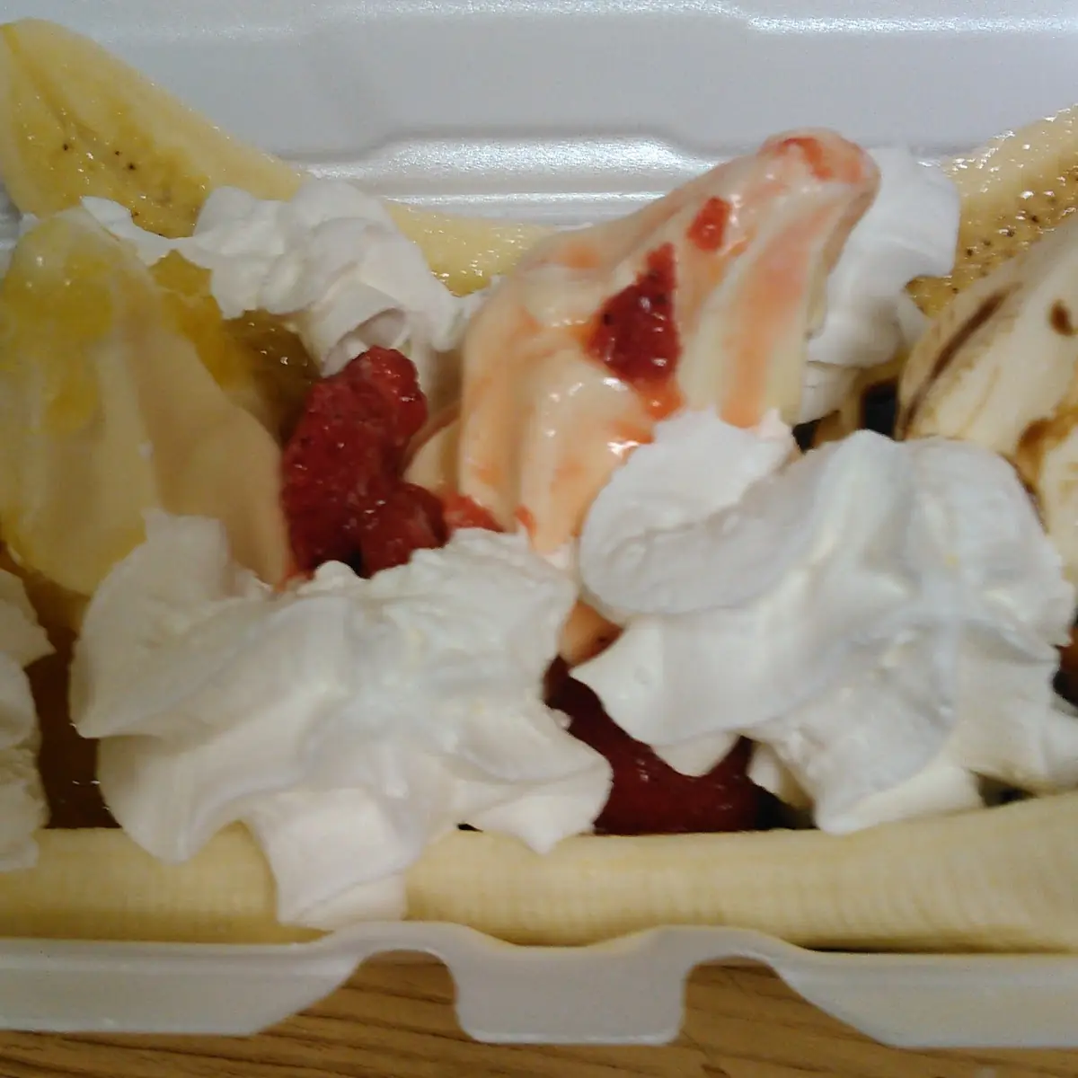 Banana Split