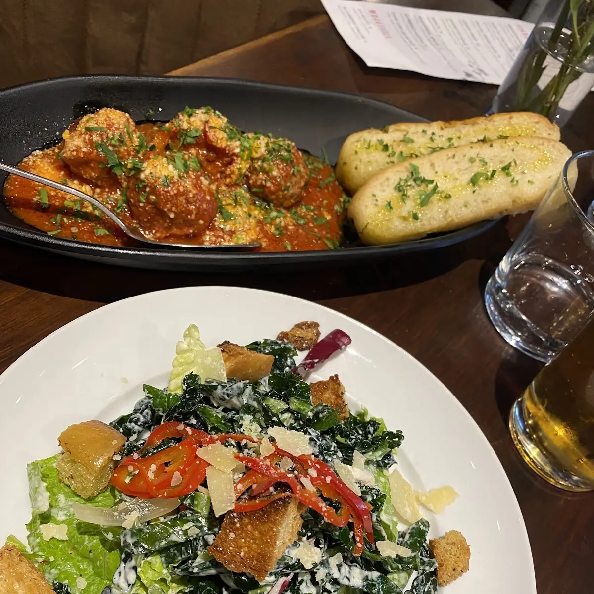 Kale Salad