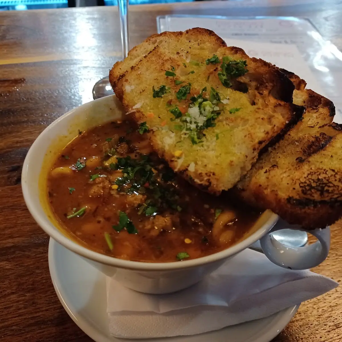 Onion Soup