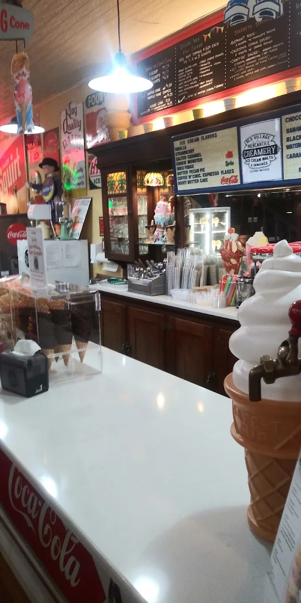 Chocolate Malt