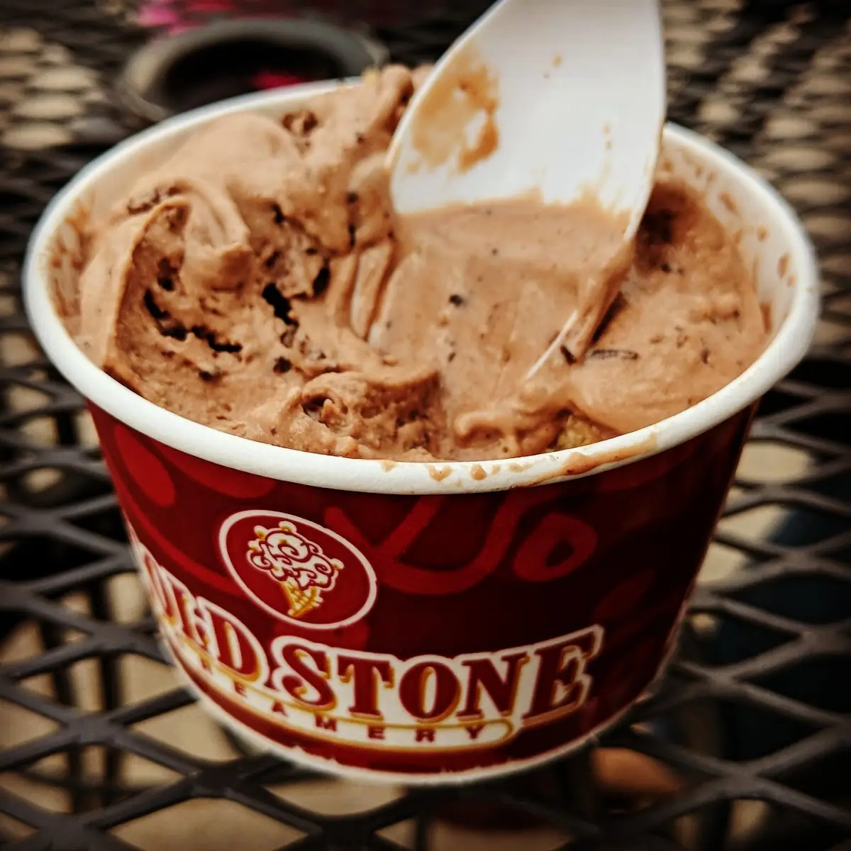 Chocolate Cake Batter Batter Batter