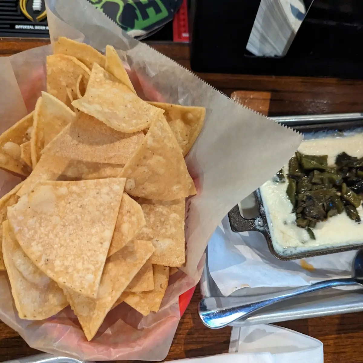 Queso Fundido
