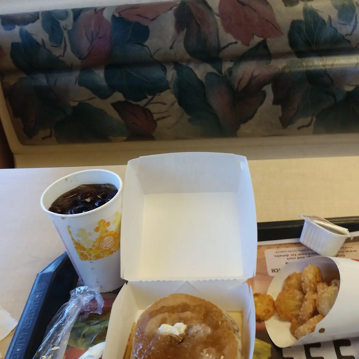 Pancakes