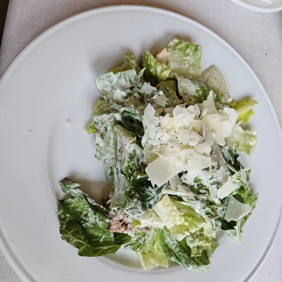Caesar Salad