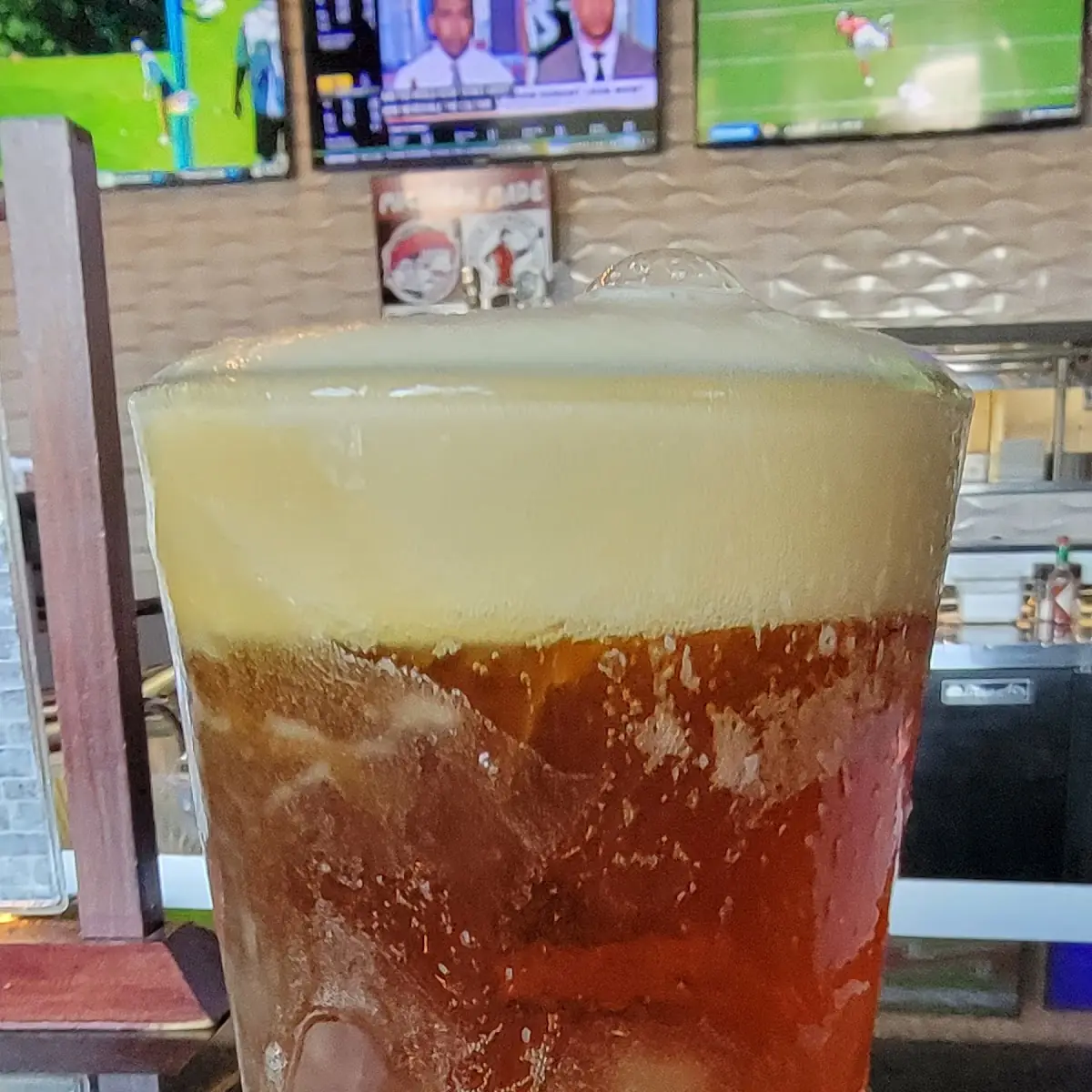 Alaskan Amber - ABV 5 3 - German Altbier