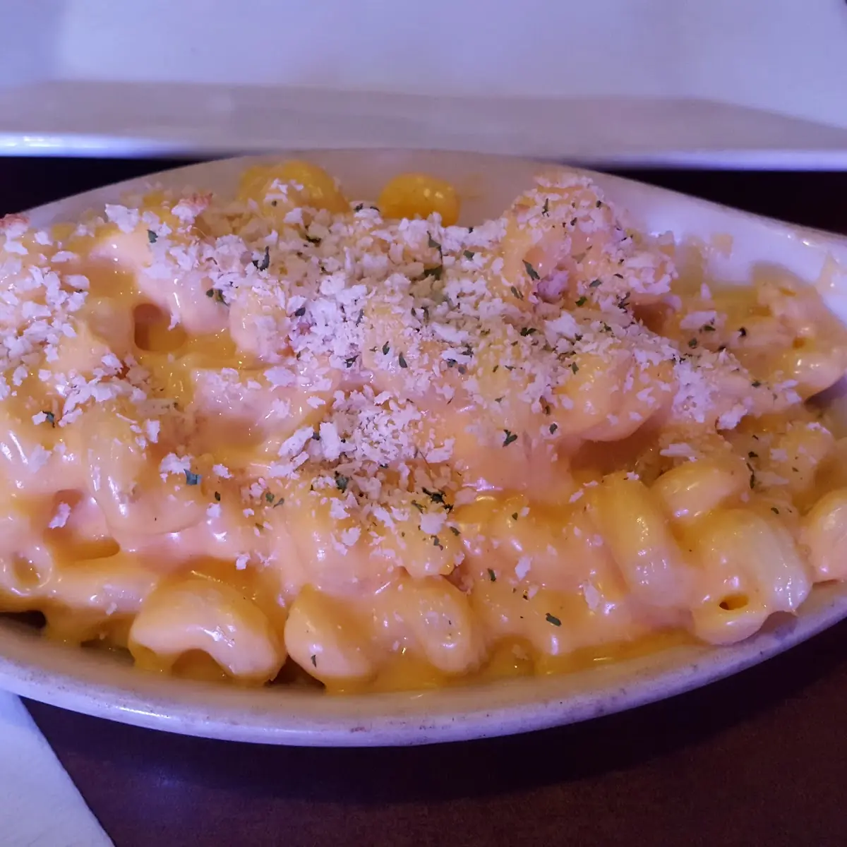Mac and Cheese
