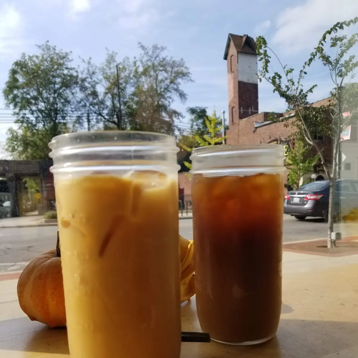 Cold Brew