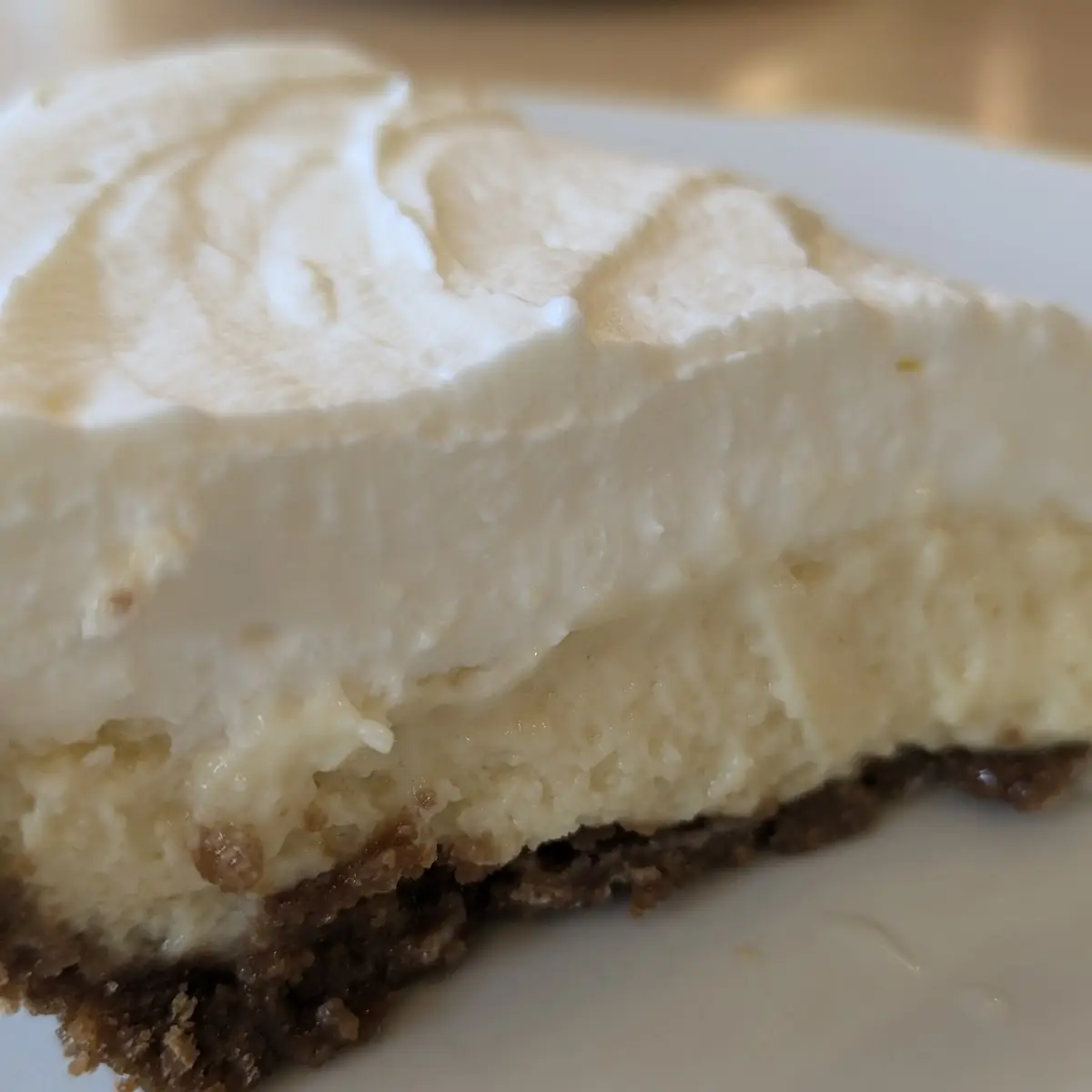 Key Lime Pie