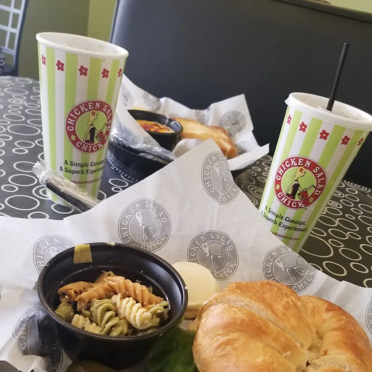 Chicken Sandwich