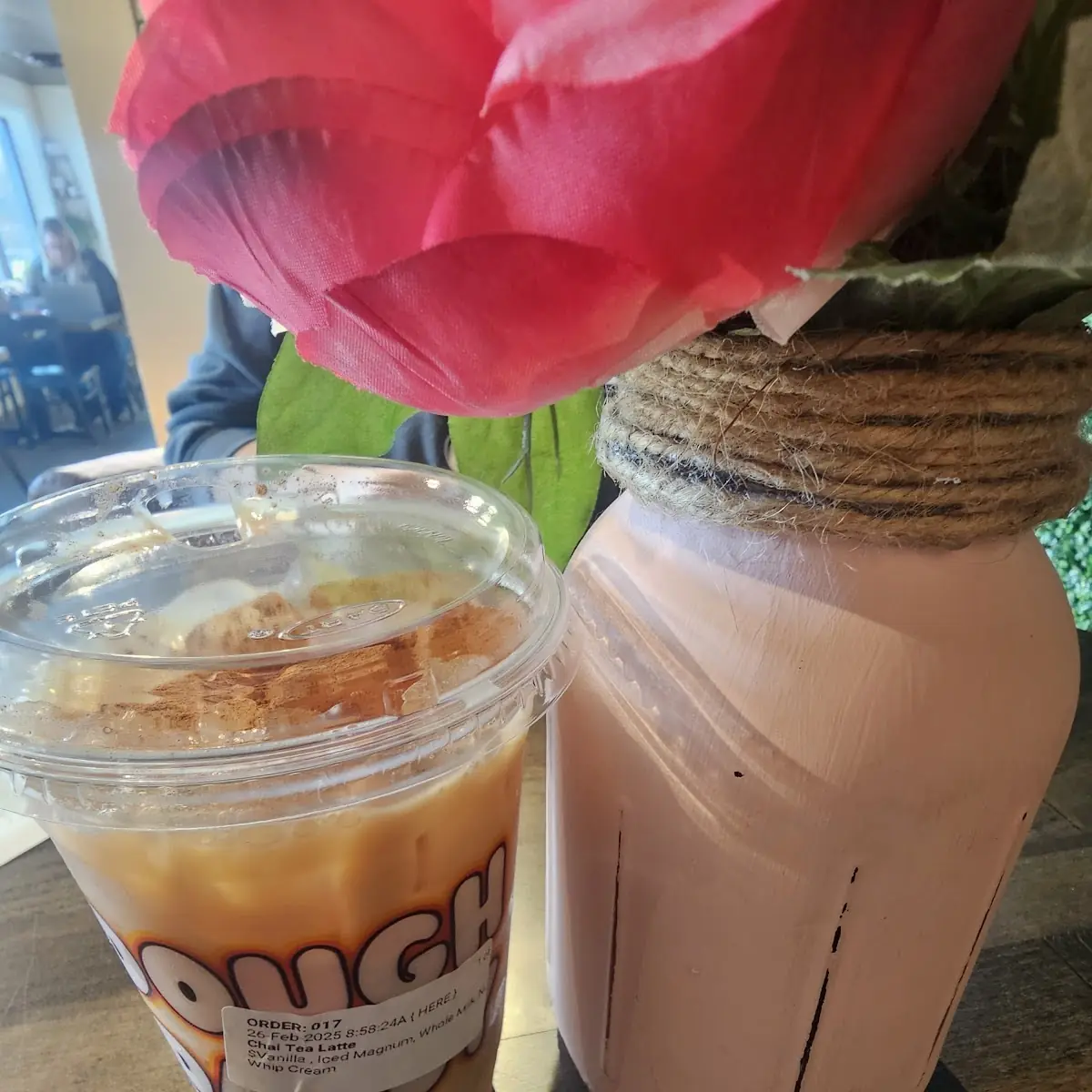 Thai Tea
