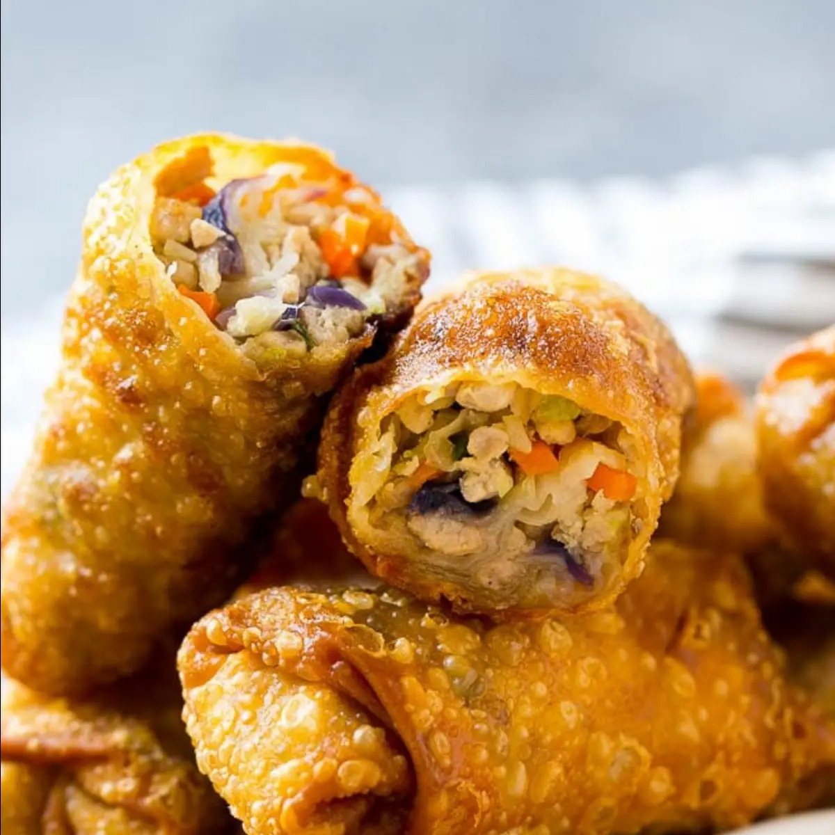 Egg Roll