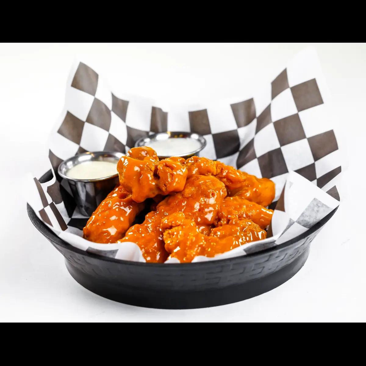 Bone-In Wings
