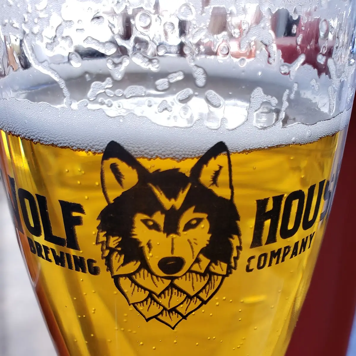 Dutch Courage Pale Ale