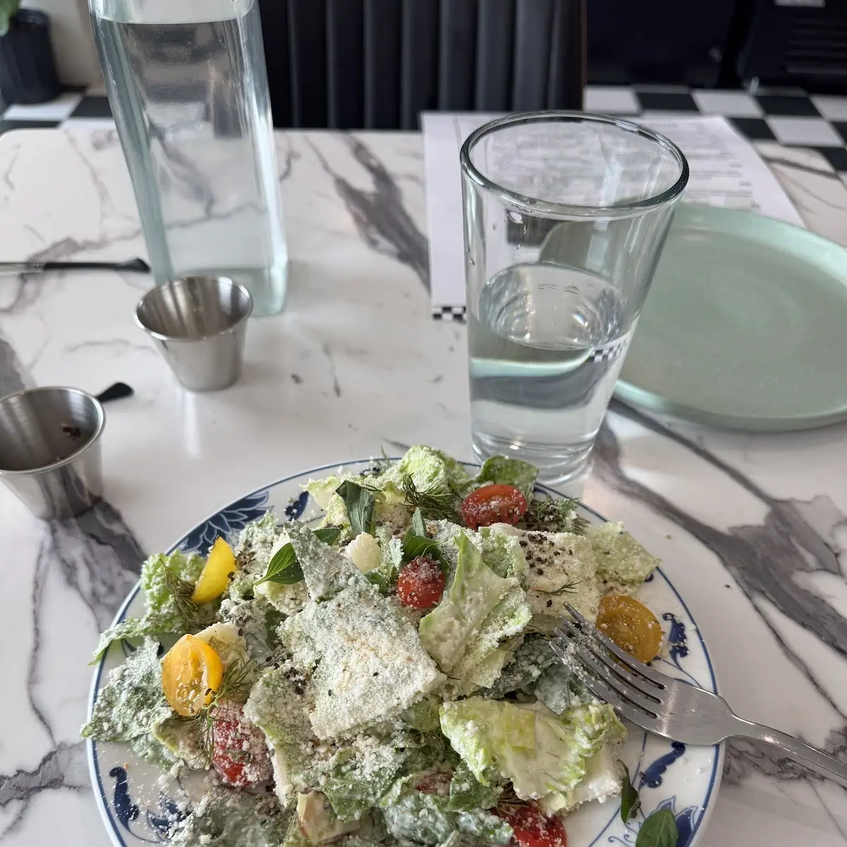 Caesar Salad