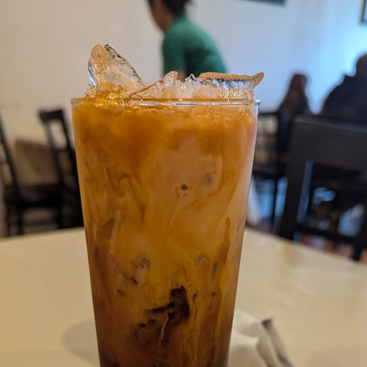 Thai Tea