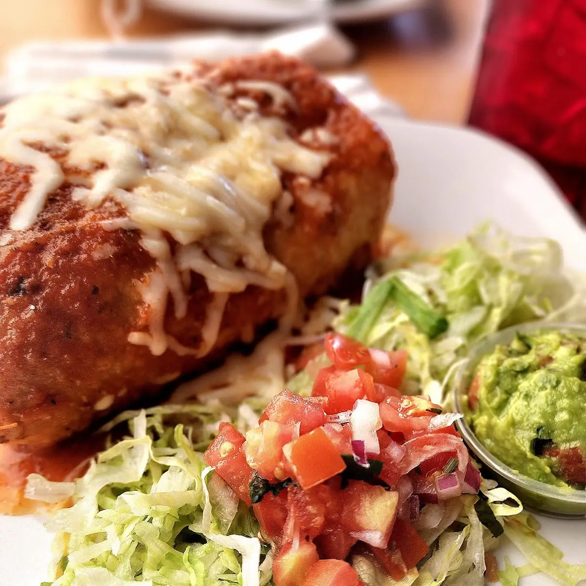 Chile Relleno