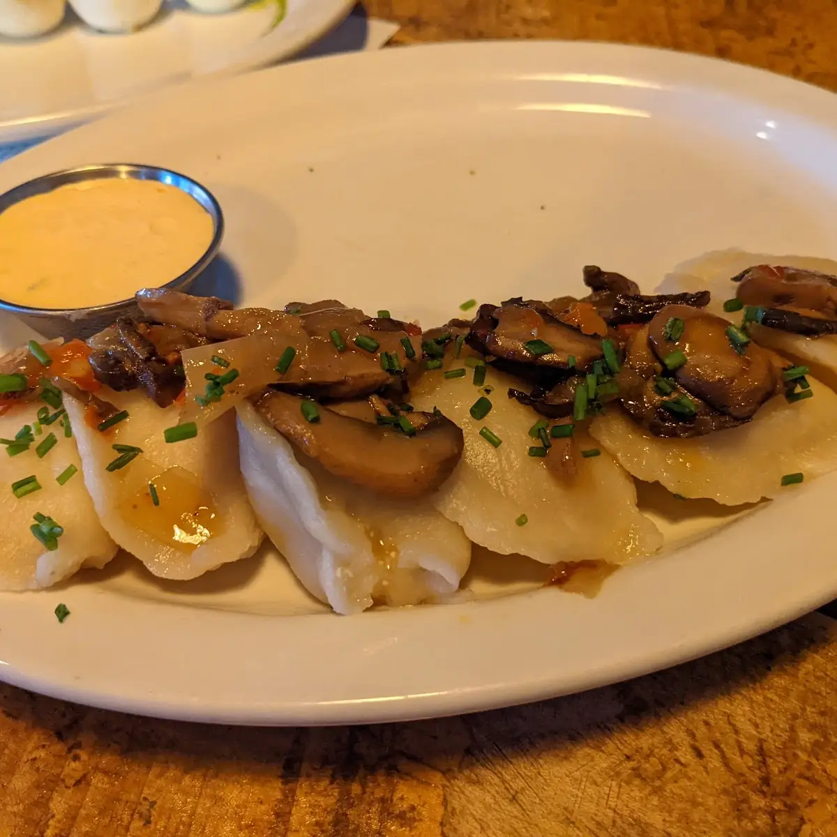 Pierogi