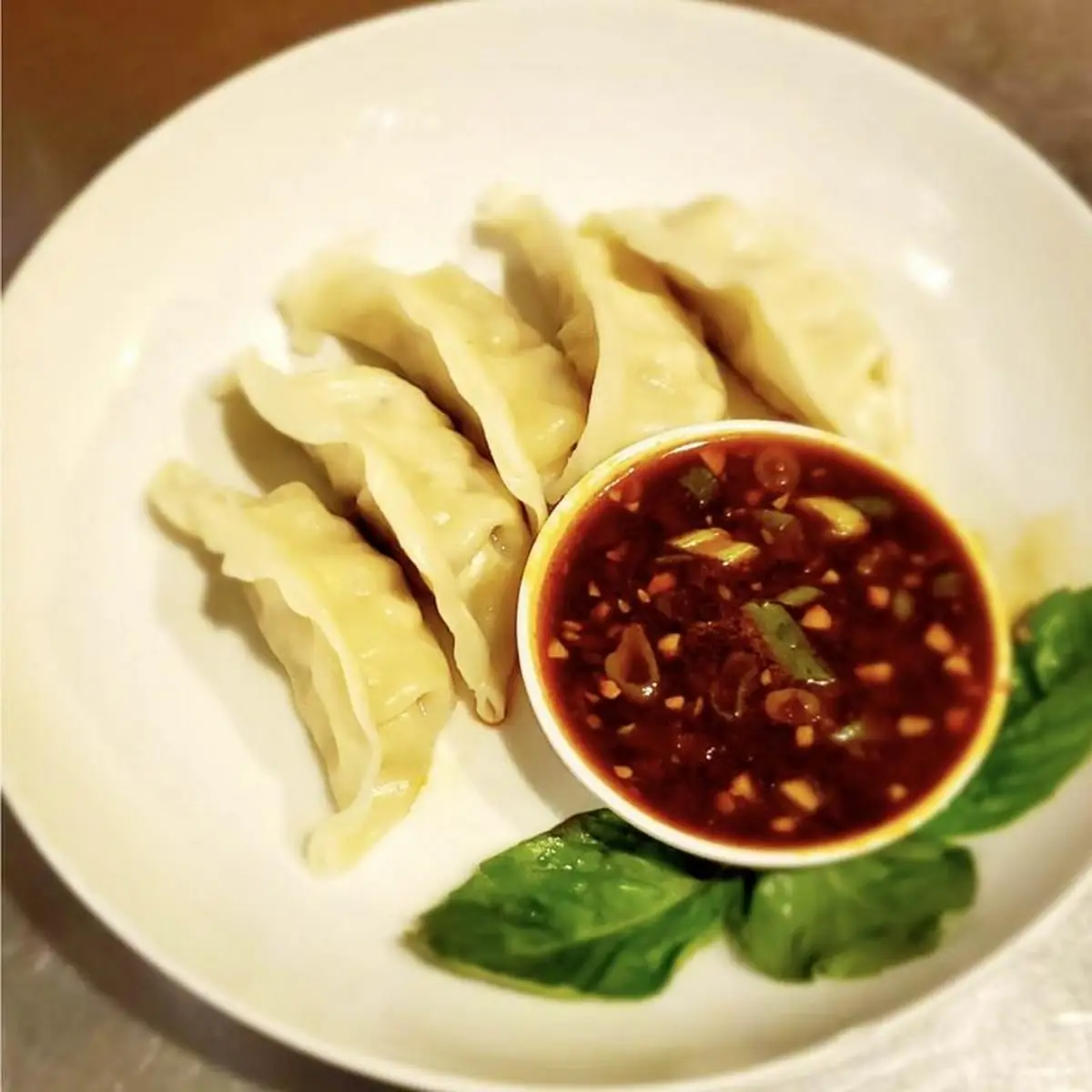 Dumplings