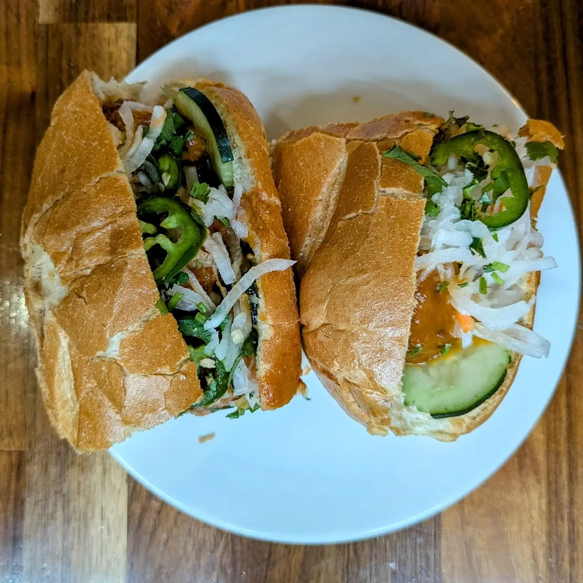 Meatball Sub