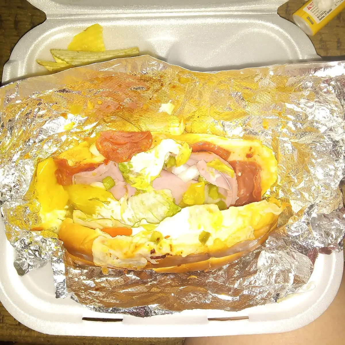 Italian Sub