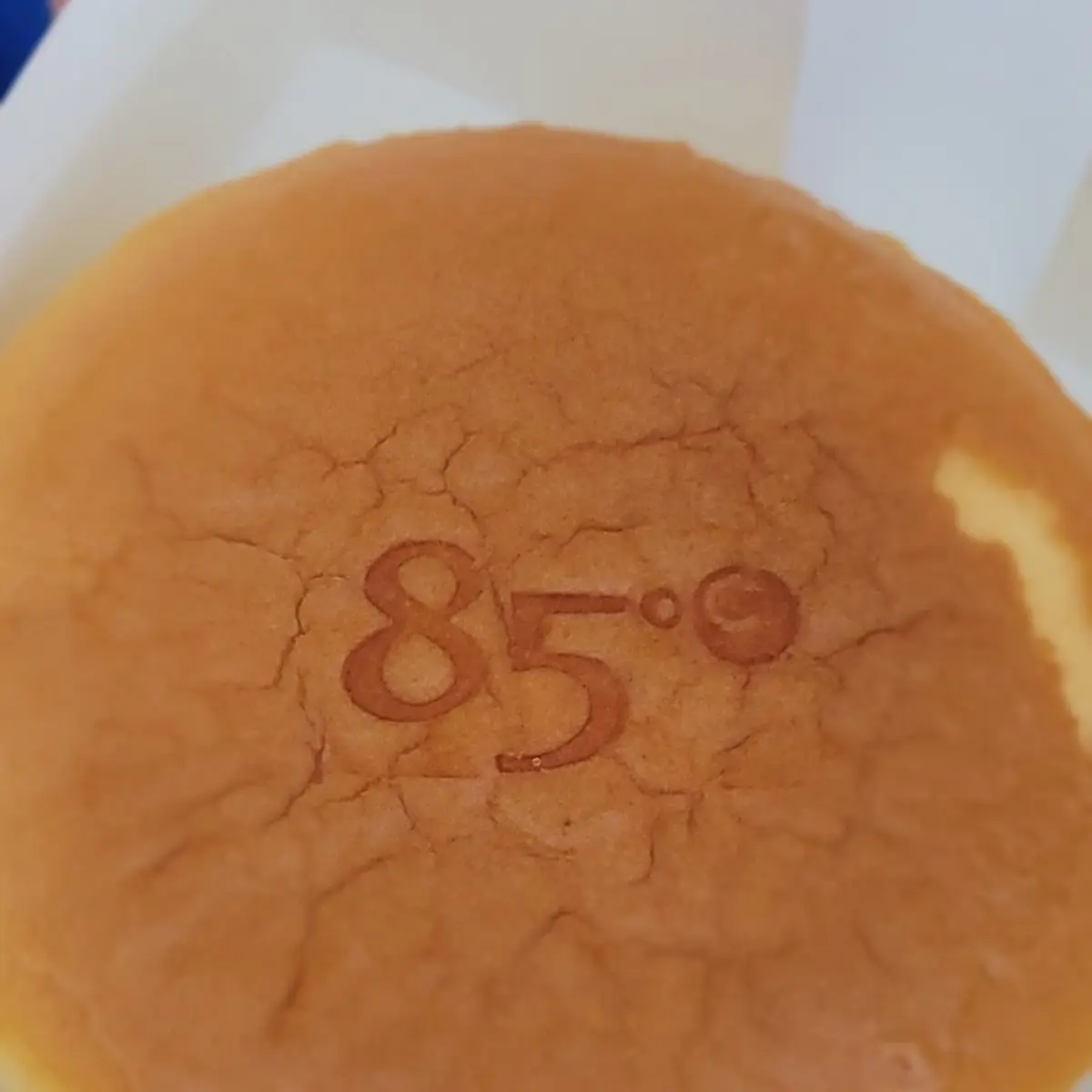 Cheese Cake