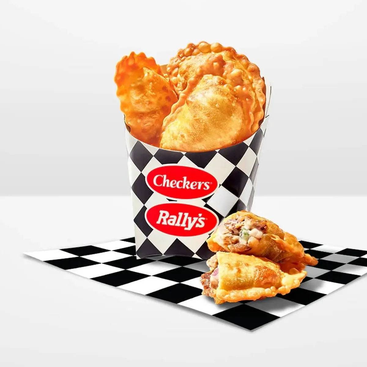 Philly Cheesesteak Bites