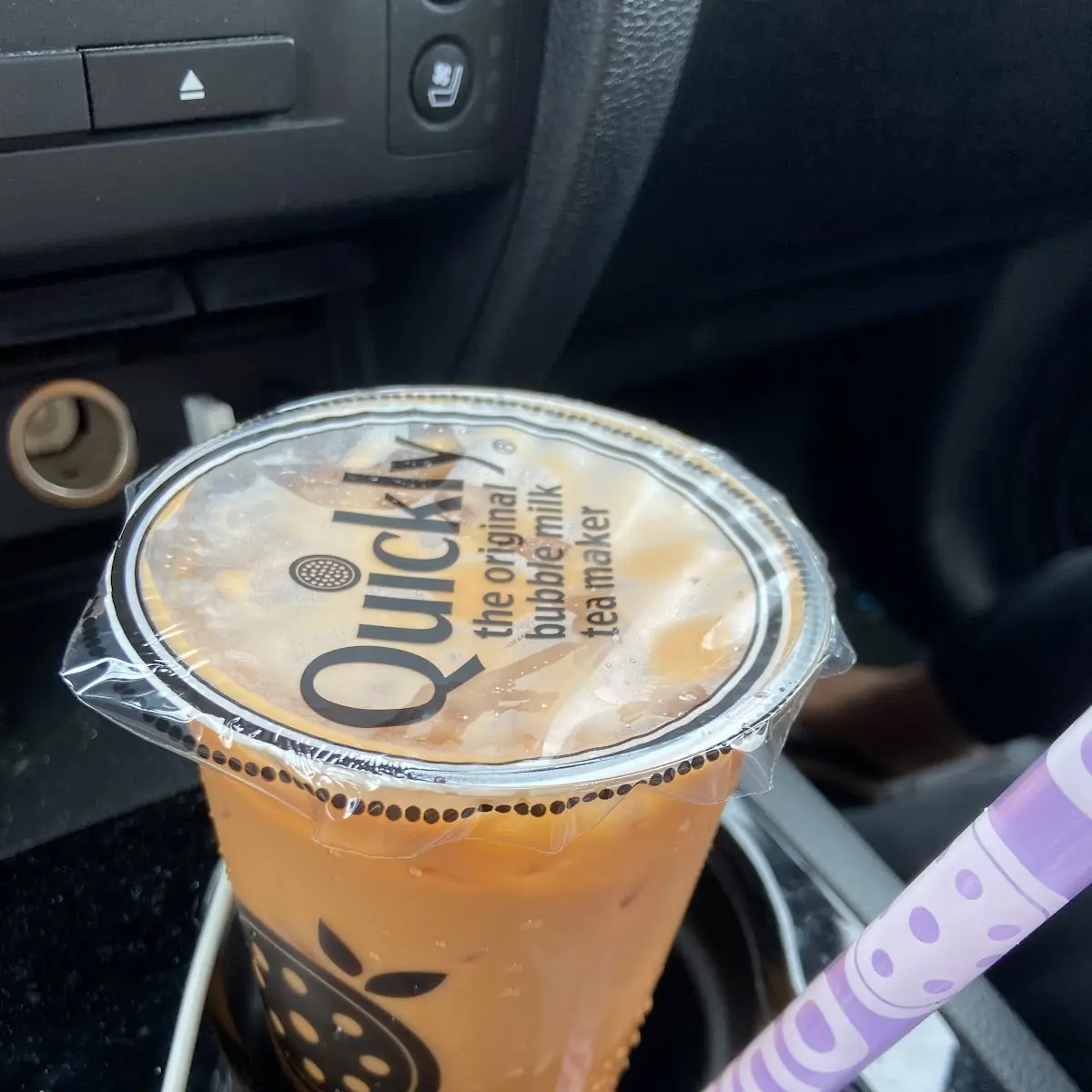 Thai Tea