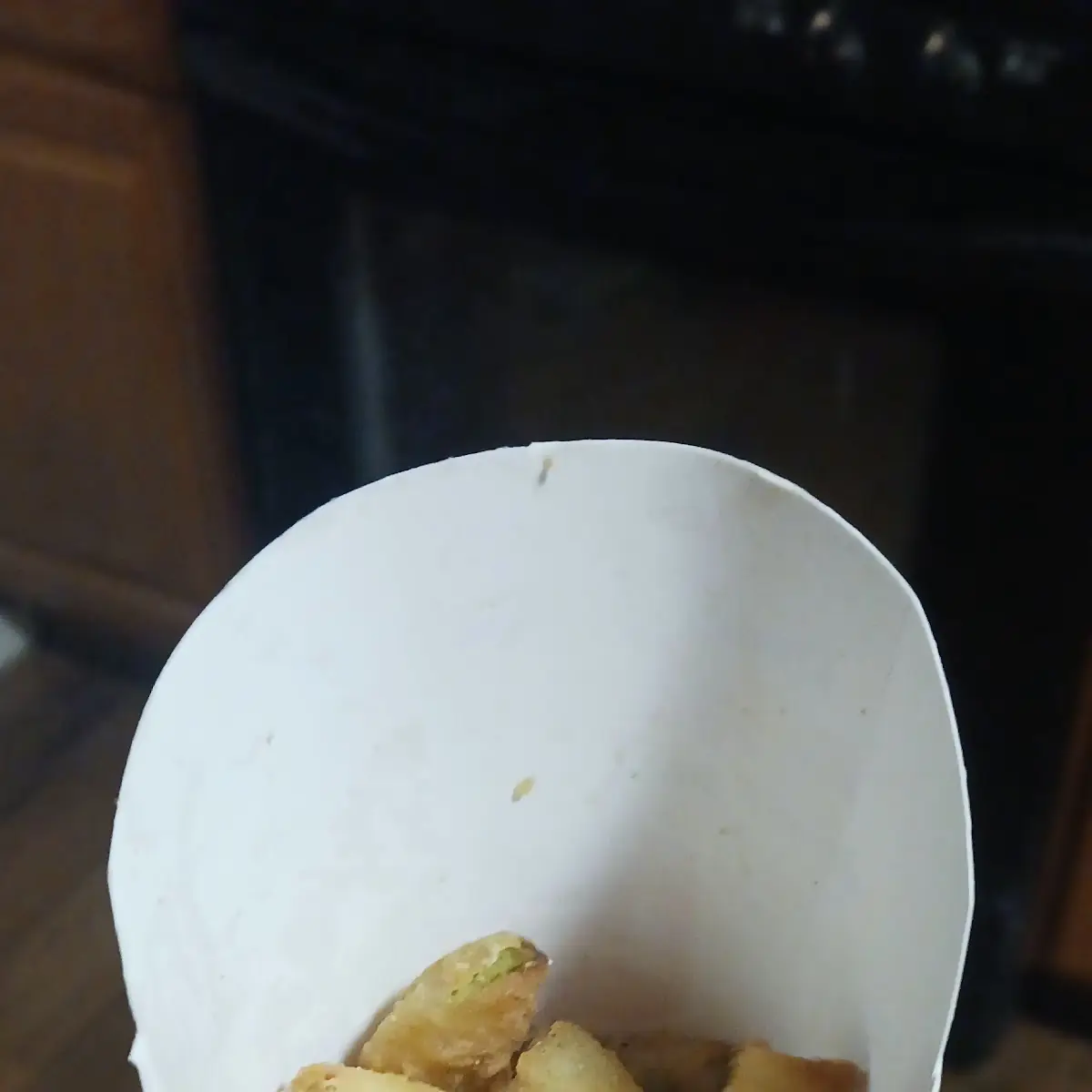 Pickle Fries