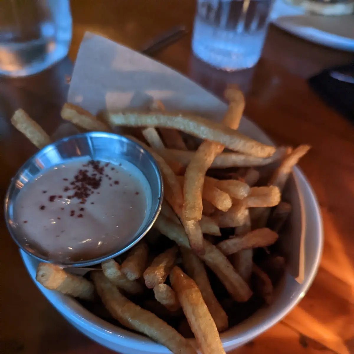 French Fries