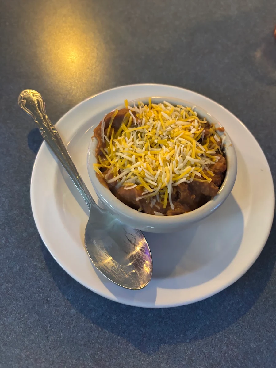 Frito Pie