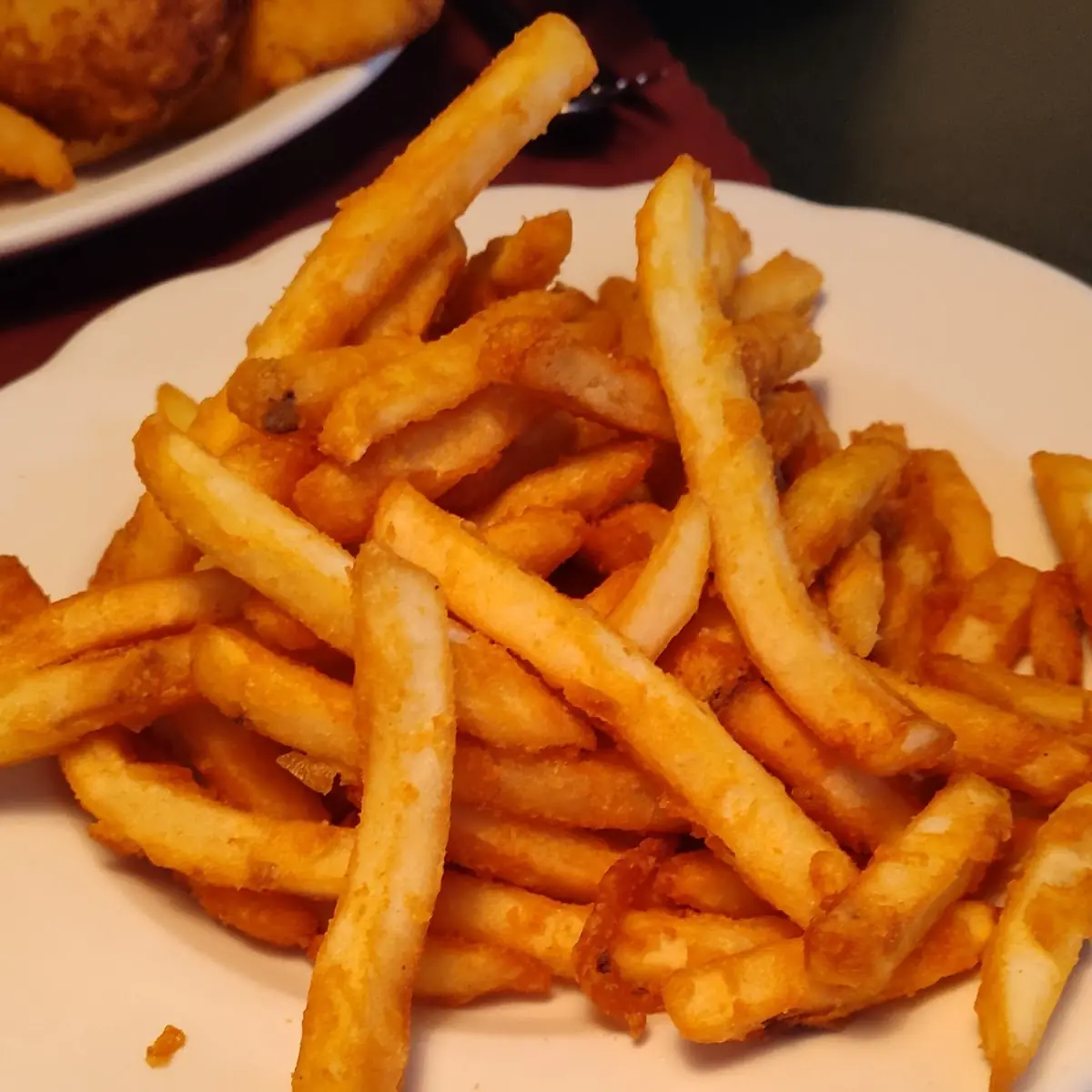 French Fries