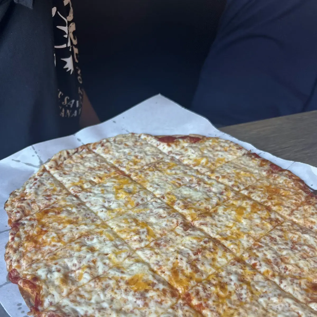 Cheese Pizza