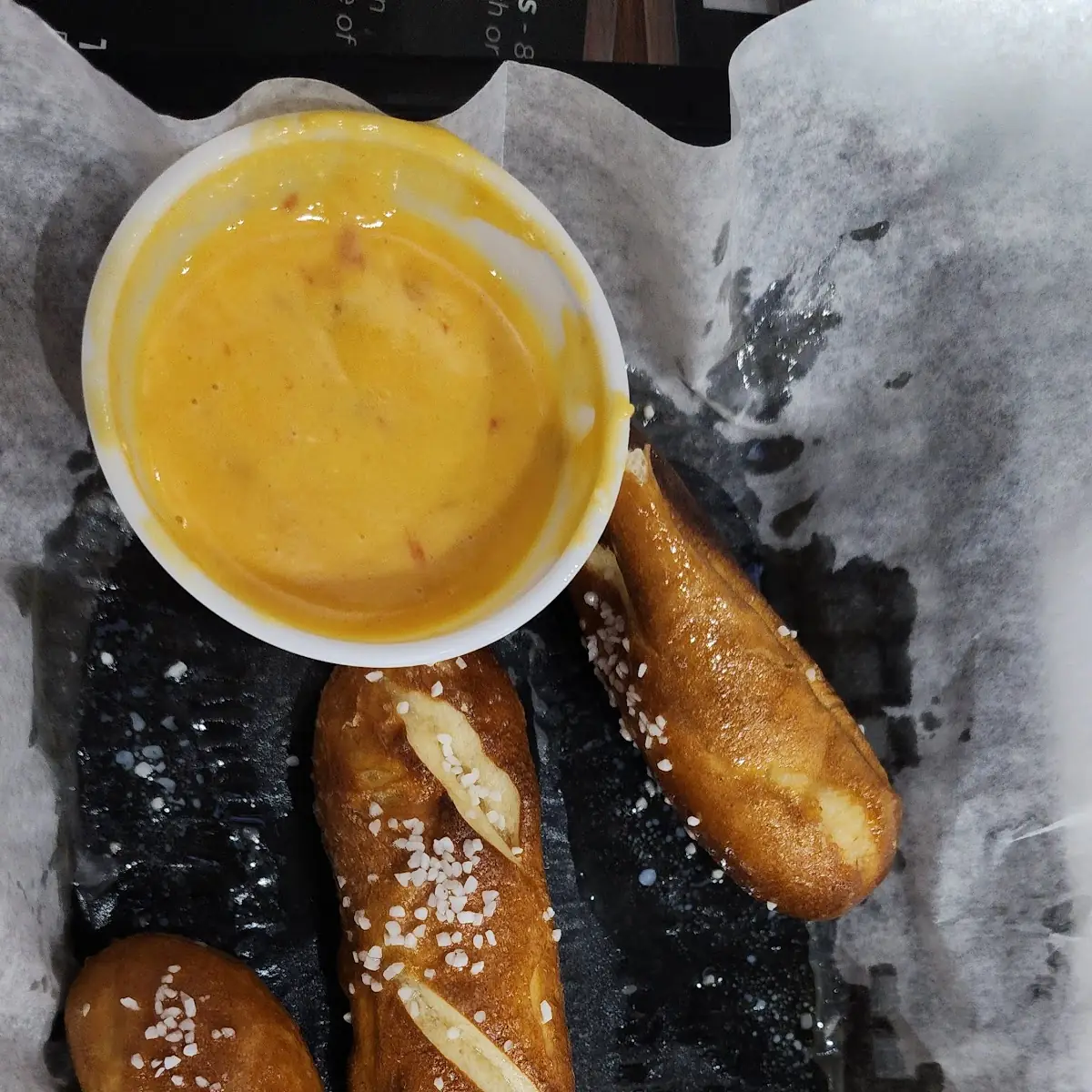 Cheese Dip